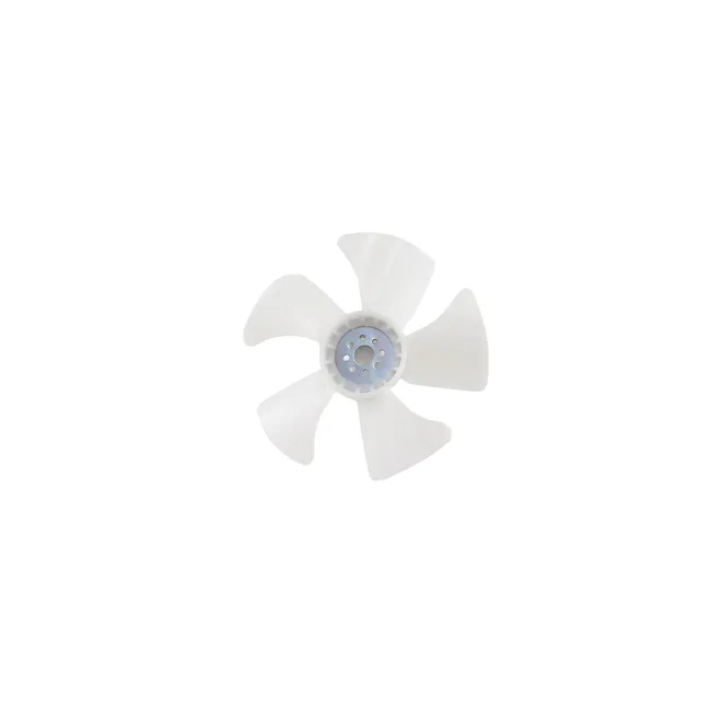 Bobcat 6685741 Water Pump Fan