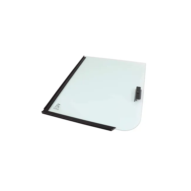 Bobcat 6685772 Rear Cab Window