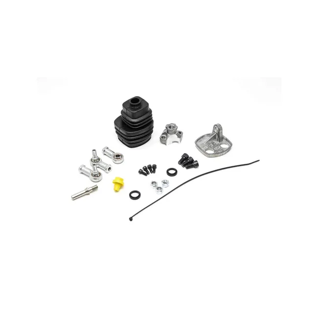 Bobcat 6685784 Rubber Boot Kit