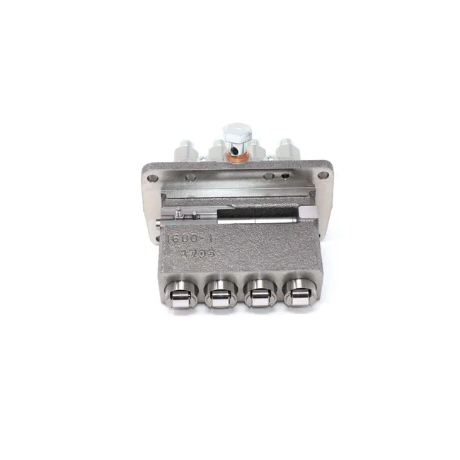 Bobcat 6685936REM Fuel Injector Pump Remanufactured