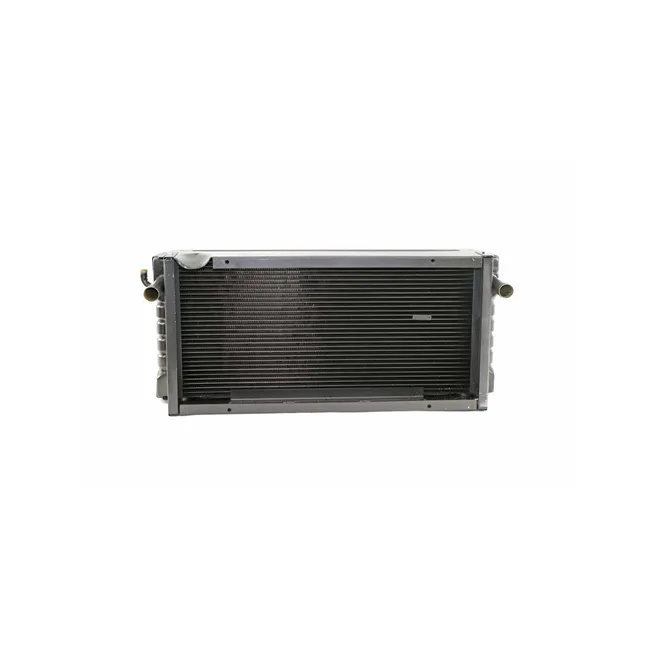 Bobcat 6686077 Water Exchanger Radiator