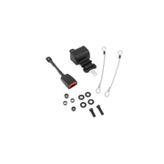 Seat Belt Kit, 6686089