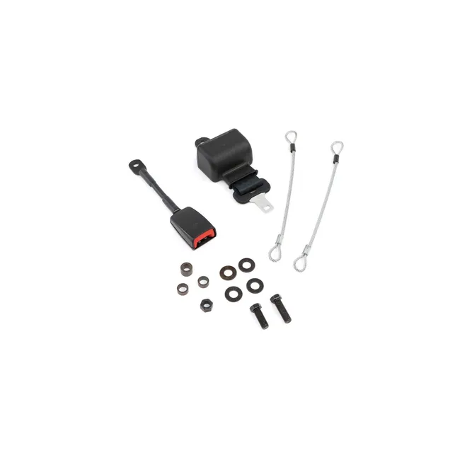 Seat Belt Kit, 6686089
