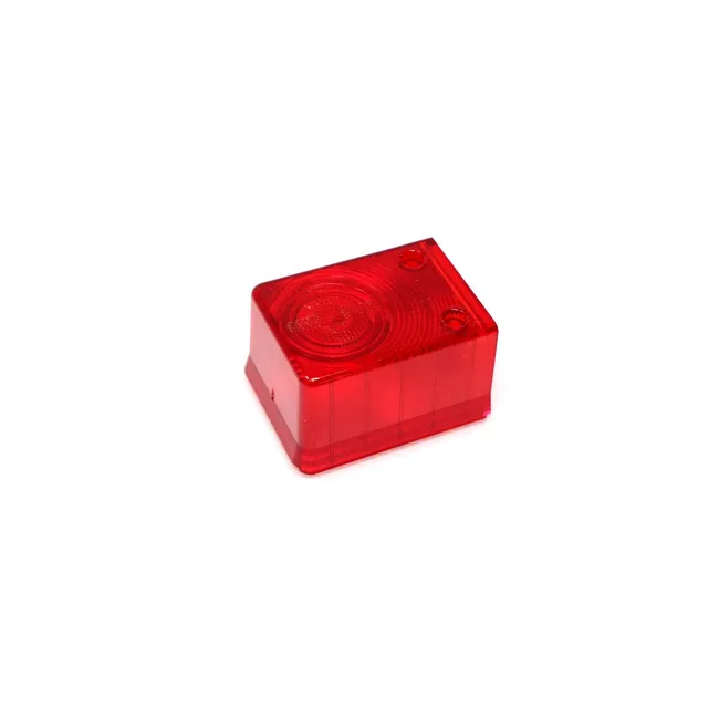 Bobcat 6686099 Rear Brake Light Lens