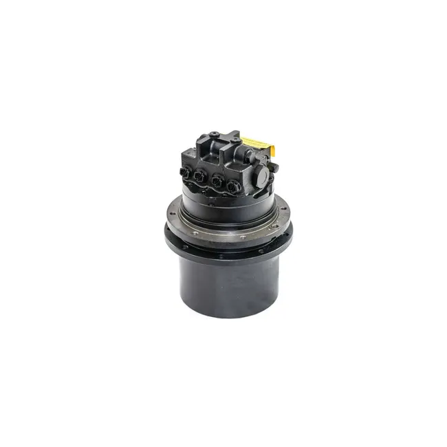 Bobcat 6686158 Travel Motor for Excavators