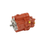 Pump for Excavators, 6686159