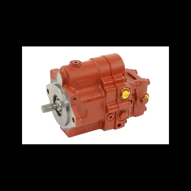 Pump for Excavators, 6686159