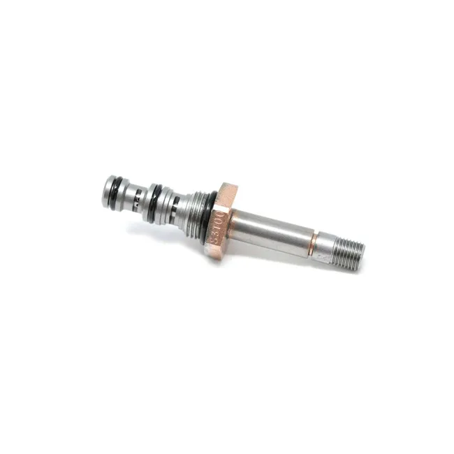 Bobcat 6686196 Transmission Valve