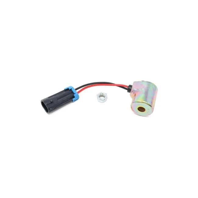 Bobcat 6686197 Coil Assembly