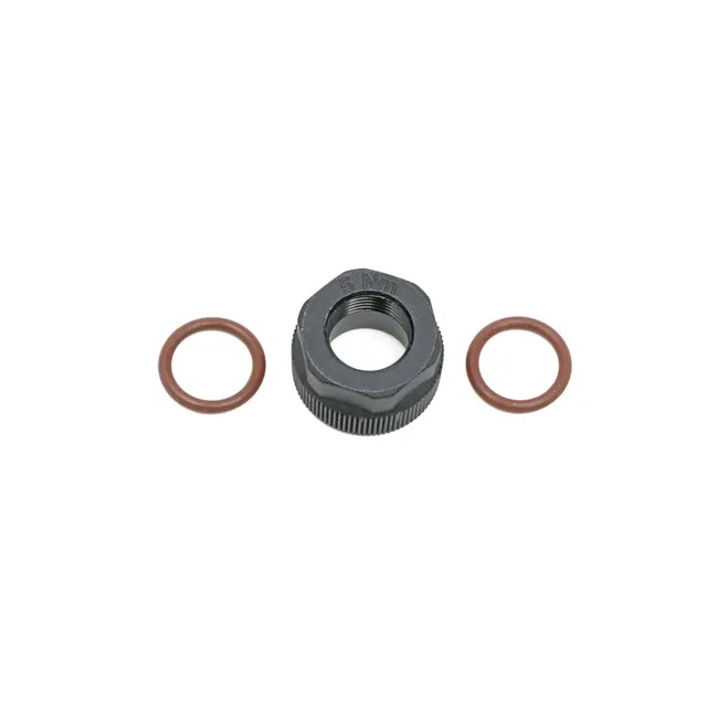 Bobcat 6686201 Nut