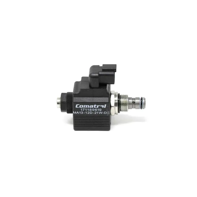 Bobcat 6686204 Valve for Toolcat Work Machines