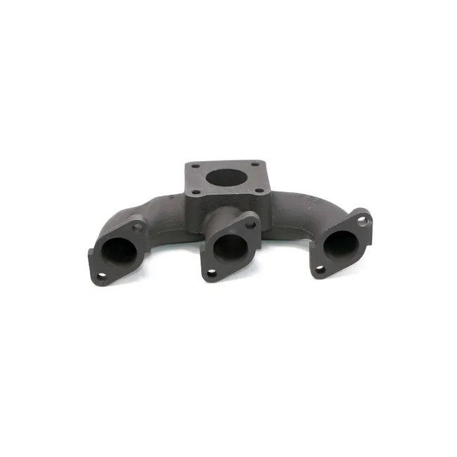 Bobcat 6686502 Exhaust Manifold
