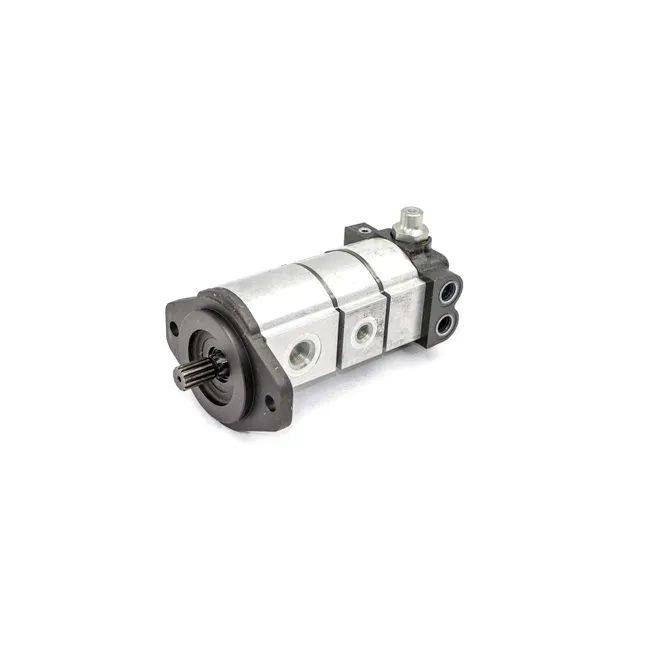 Gear Pump for Toolcat™ Work Machines, 6686656