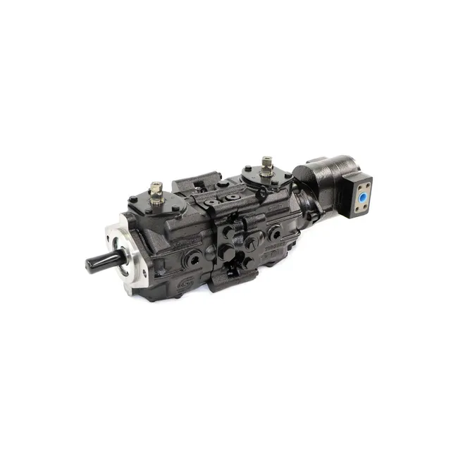 Hydraulic Pump, 6686702