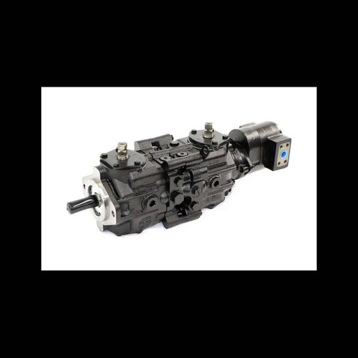 Hydraulic Pump, 6686702