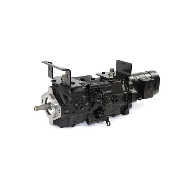 Bobcat 6686706 Hydraulic Pump