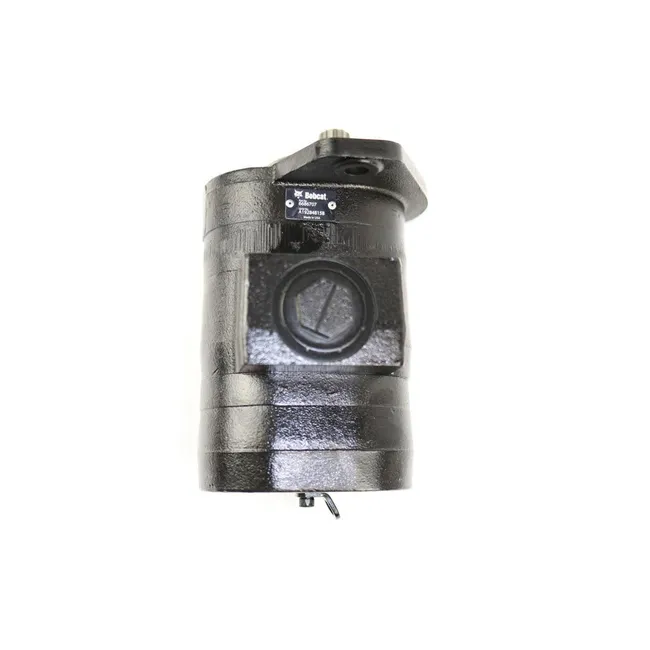 Bobcat 6686707REM Double Gear Pump Remanufactured