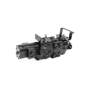 Hydraulic Tandem Pump, 6686708