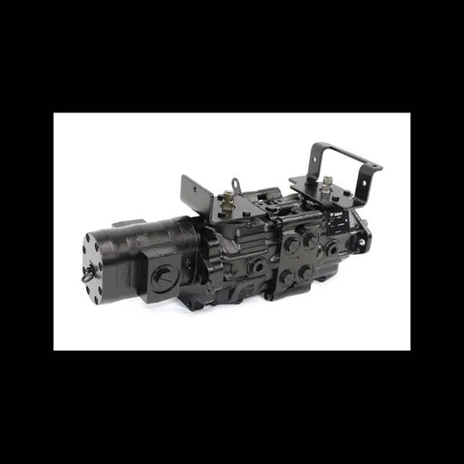 Hydraulic Tandem Pump, 6686708