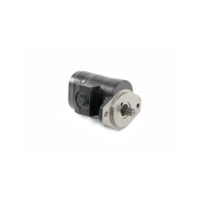 Bobcat 6686709 Track Loader Double Gear Pump