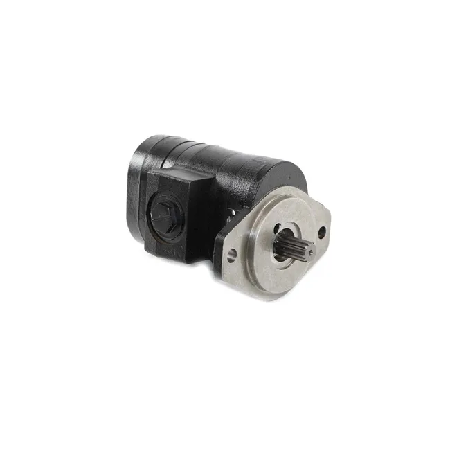 Bobcat 6686709REM Double Gear Pump Remanufactured