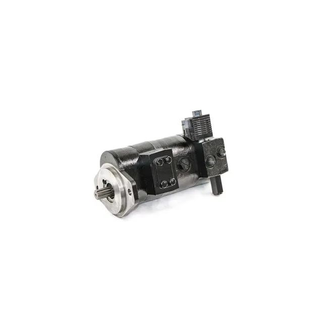 Bobcat 6686713 Gear Pump