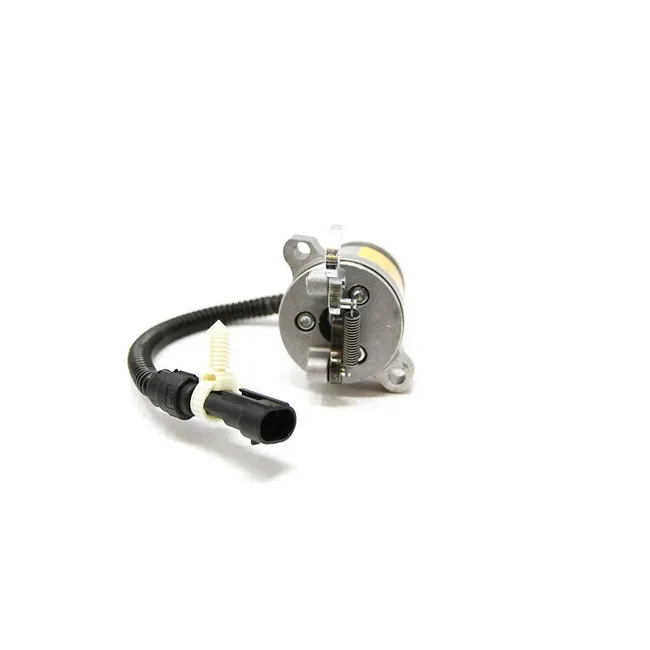 Bobcat 6686715 Fuel Shutoff Solenoid