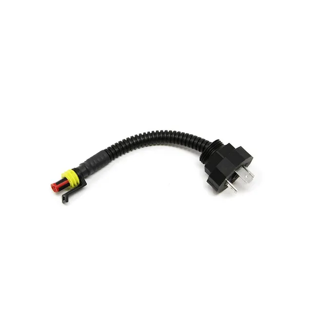 Injection Fuel Jumper Harness, 6686716