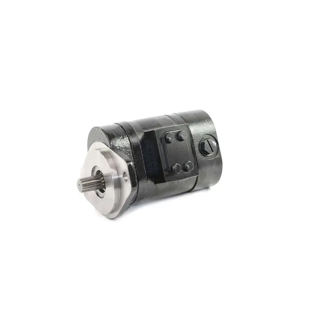 Bobcat 6686885 Double Gear Pump