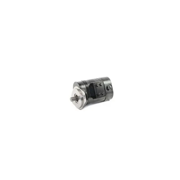 Bobcat 6686885REM Remanufactured Double Gear Pump