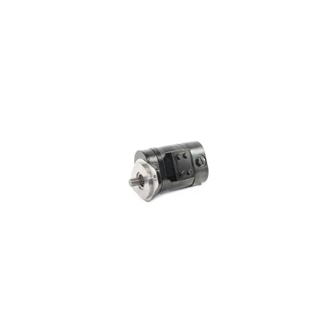 Bobcat 6686885REM Remanufactured Double Gear Pump