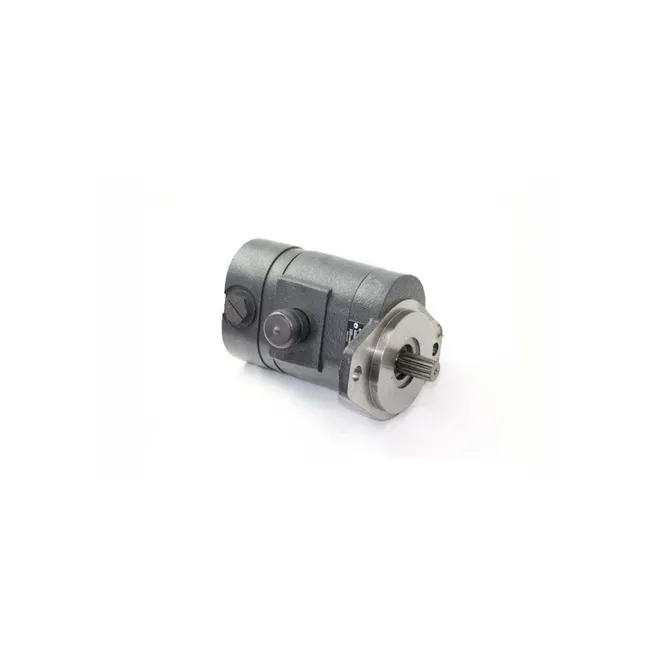 Bobcat 6686887REM Remanufactured Double Gear Pump