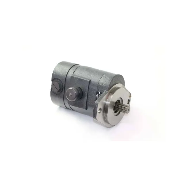 Bobcat 6686887 Double Gear Pump, 6686887