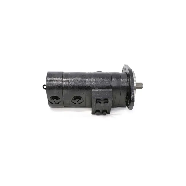 Bobcat 6686889REM Gear Pump Remanufactured