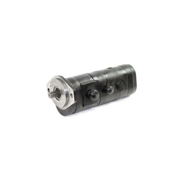 Bobcat 6686890REM Gear Pump Remanufactured