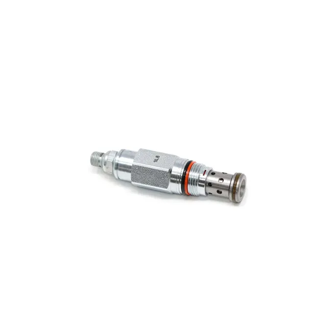 Bobcat 6686893 Relief Valve