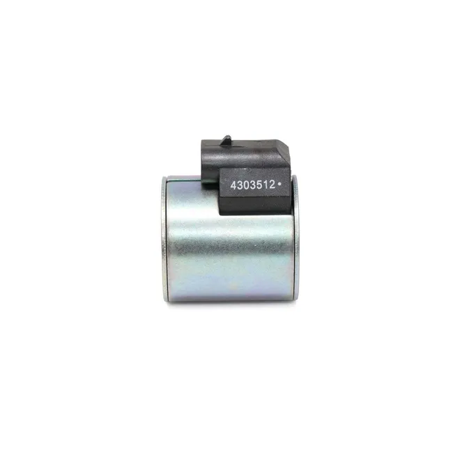 Bobcat 6686944 Coil