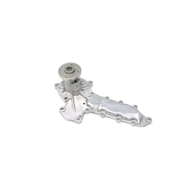 Bobcat 6686989 Water Pump