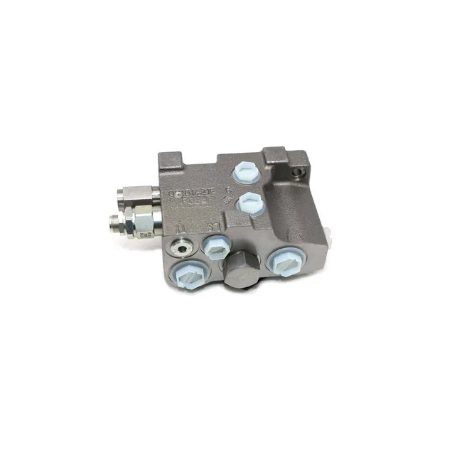 Bobcat 6687041 Valve