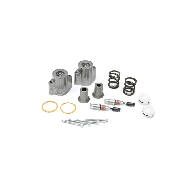 KIT CAP END, 6687065