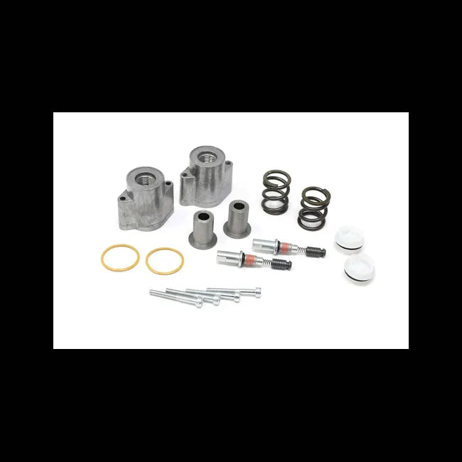 KIT CAP END, 6687065