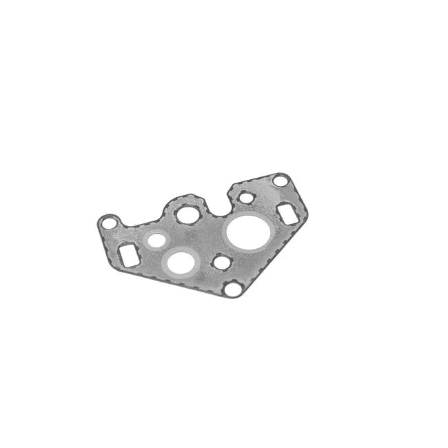 GASKET, SECTION VALVE, 6687070