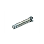 Gear Shaft for Travel Motors, 6687113