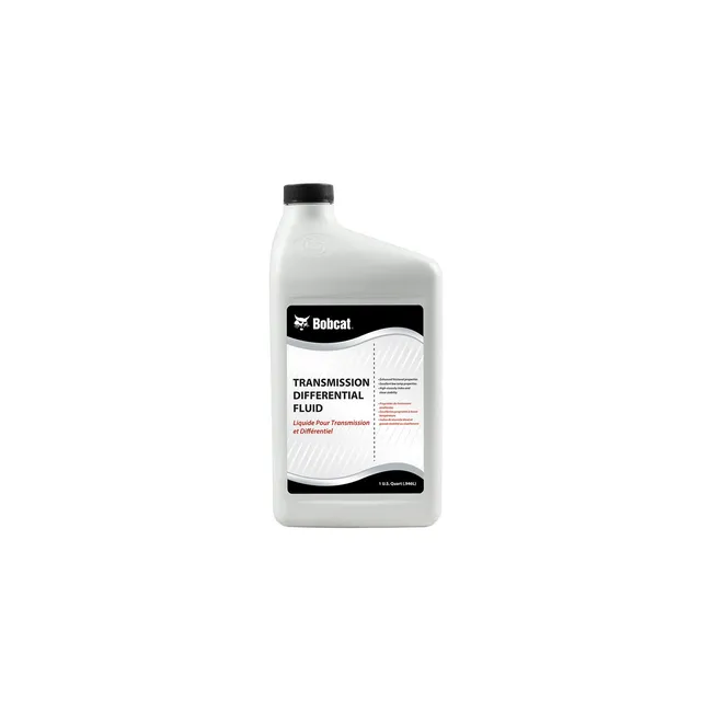 FLUID, TRANS/DIFFERENTIAL 12