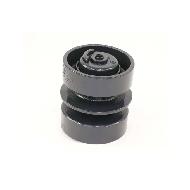 Bobcat 6687138 Rollers For Track Loaders
