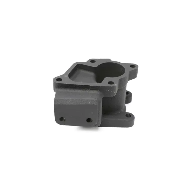 Bobcat 6687145 Flange