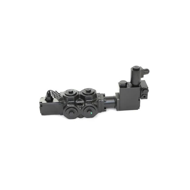 Bobcat 6687192 Diverter Valve