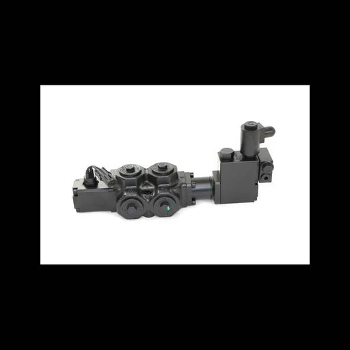 Diverter Valve for Bobcat Equipment, 6687192