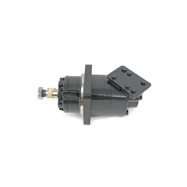 Bobcat 6687254 Fan Motor For Snowblowers