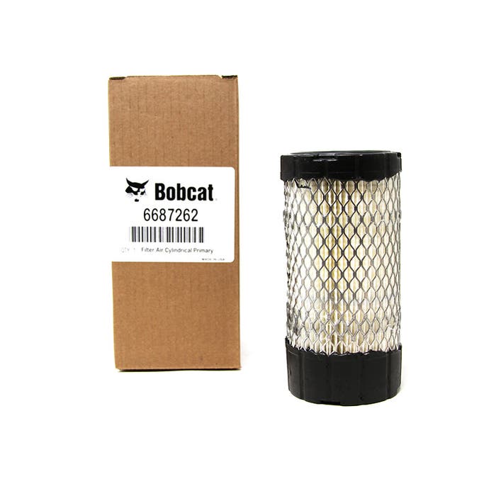 BOBCAT 6687262 FILTER, AIR OUTER